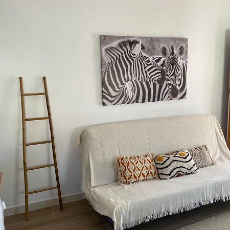 Apartamento Los Escullos Acantilado Almería Buitenkant foto